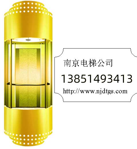 观光电梯DIAO-T12