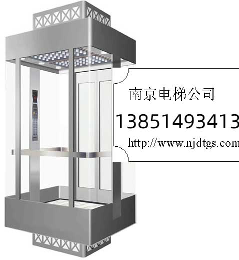 观光电梯DIAO-T19
